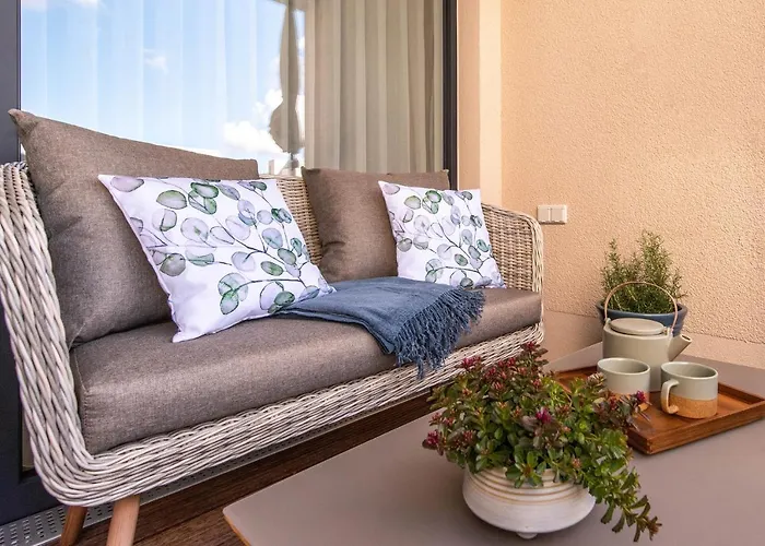Ferienwohnung Veilcheneck
