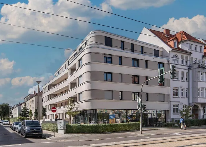 Ferienwohnung Veilcheneck