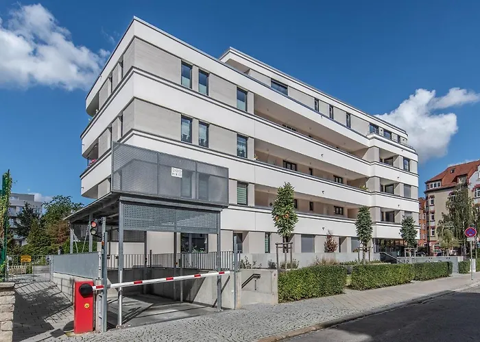 Ferienwohnung Veilcheneck