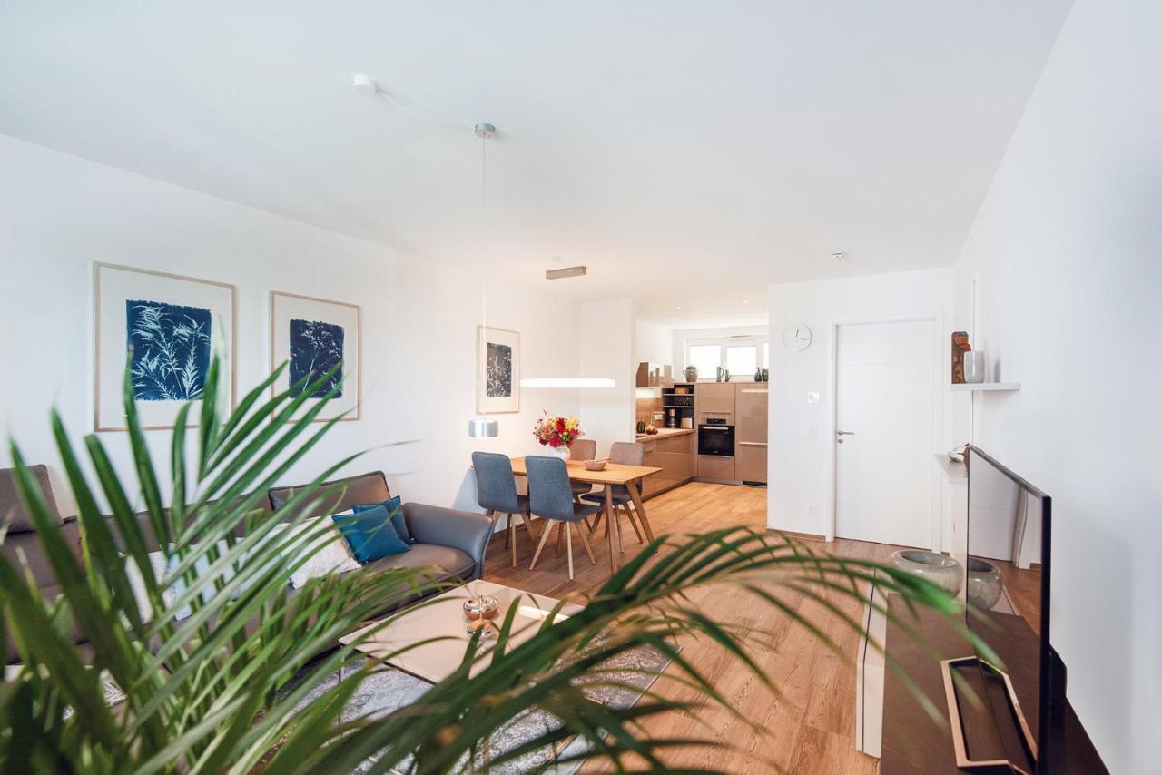 Veilcheneck Apartment Erfurt