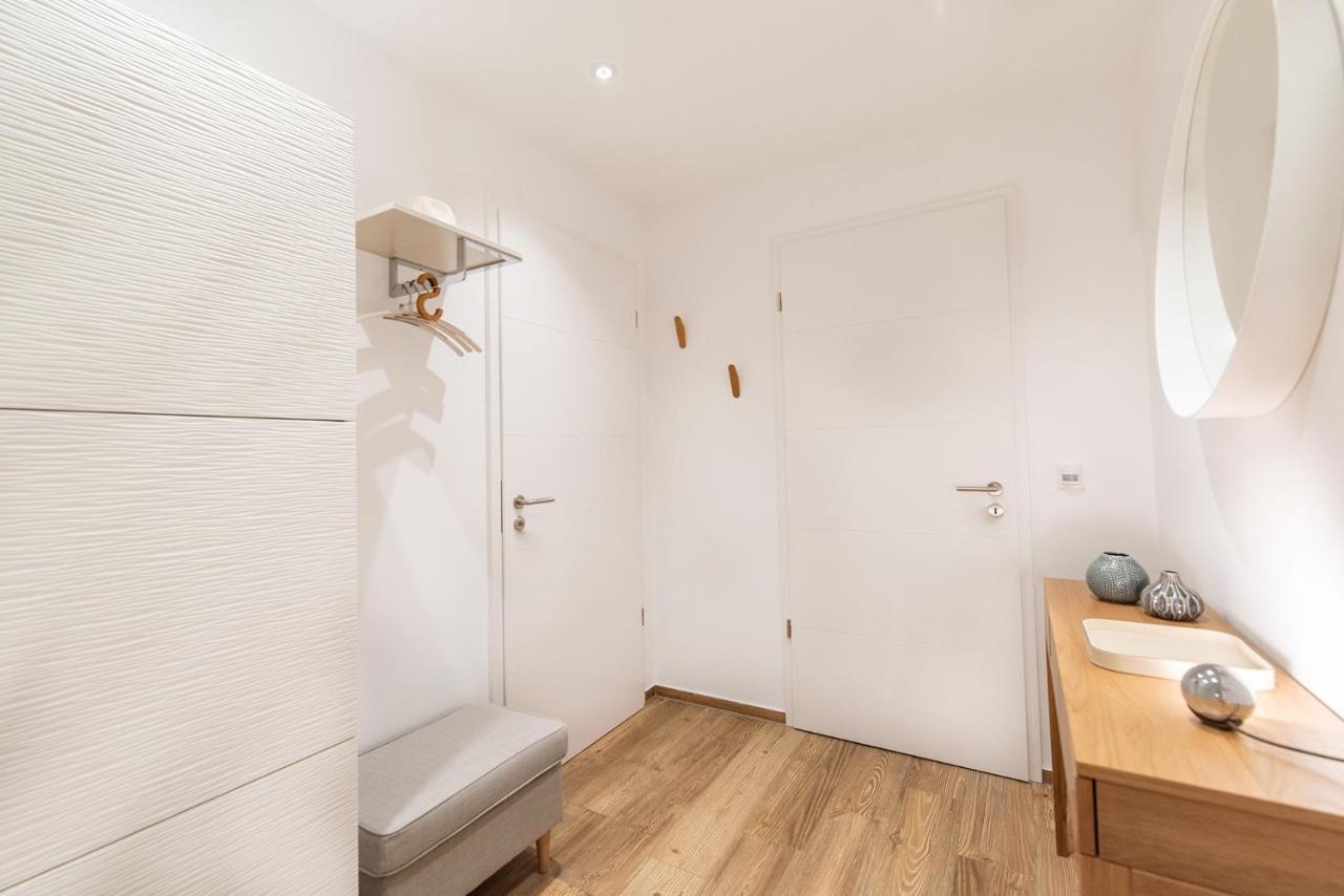 Apartment Veilcheneck *