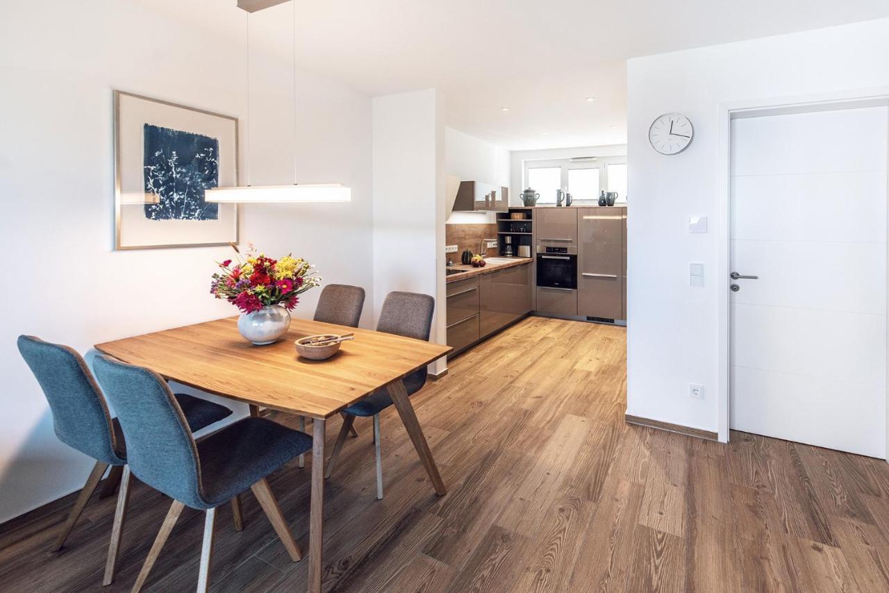 Apartment Veilcheneck