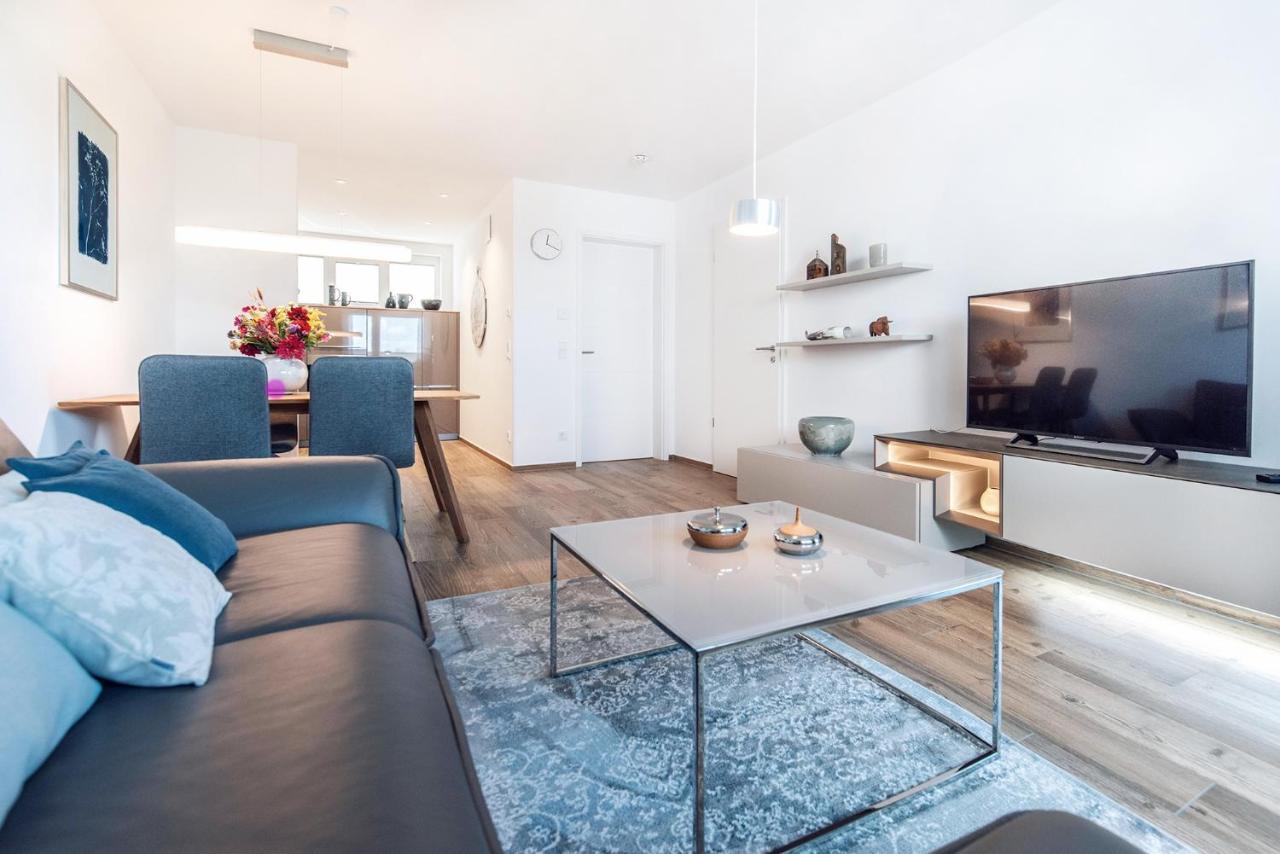 Apartment Veilcheneck *