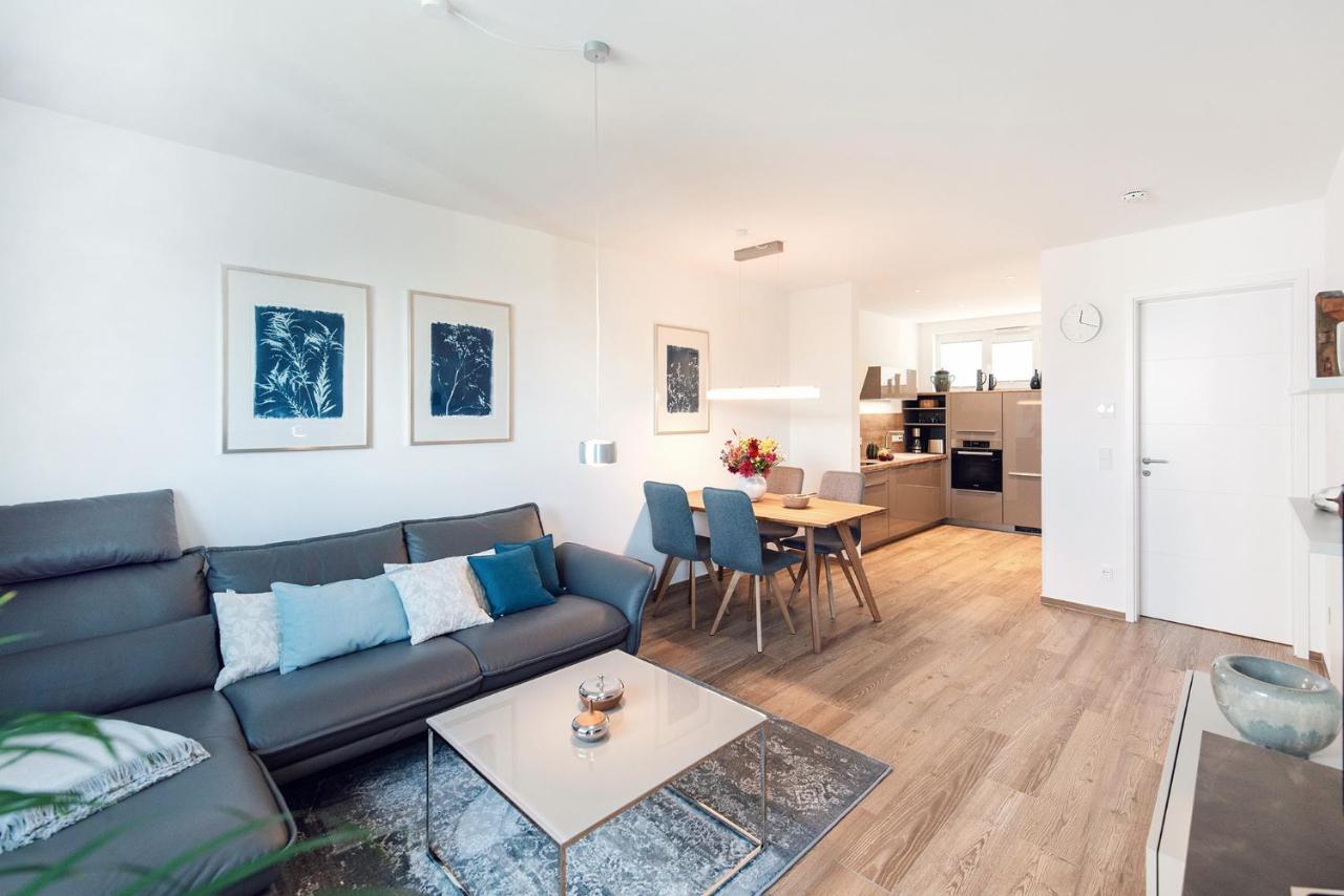 Veilcheneck Apartment Erfurt