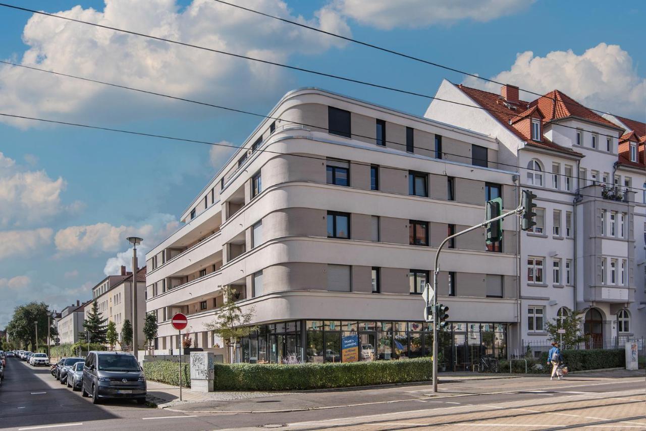 Veilcheneck Apartment