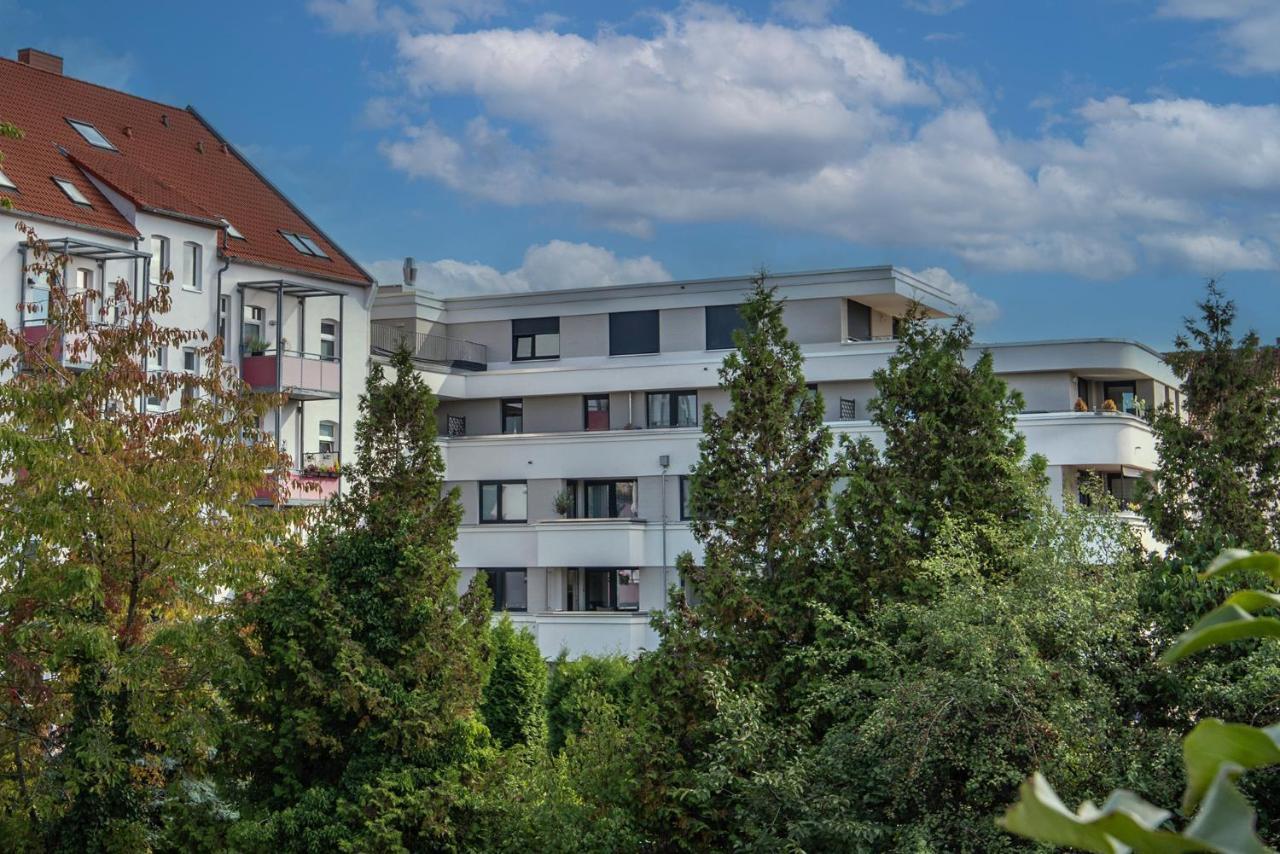 Veilcheneck * Erfurt